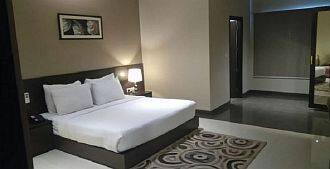 Miles Motel, Fatehgarh Sahib 3